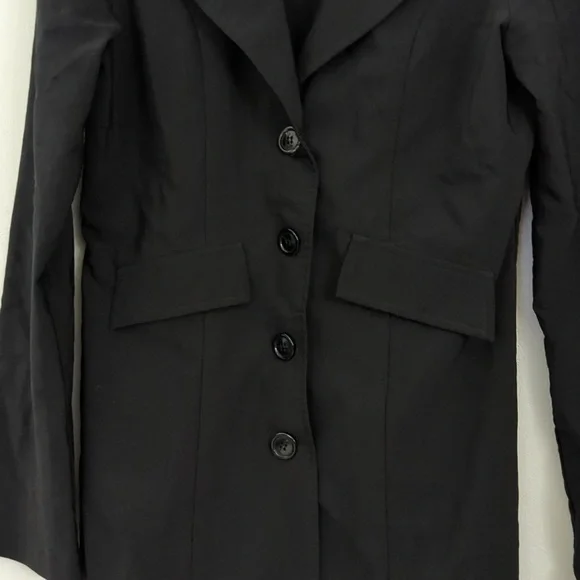 Ladies dress jacket - Picture 4 of 9